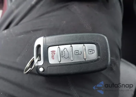 2013 Kia Sorento Sx V6 z USA, uszkodzony, nr VIN 5XYKWDA23DG330732